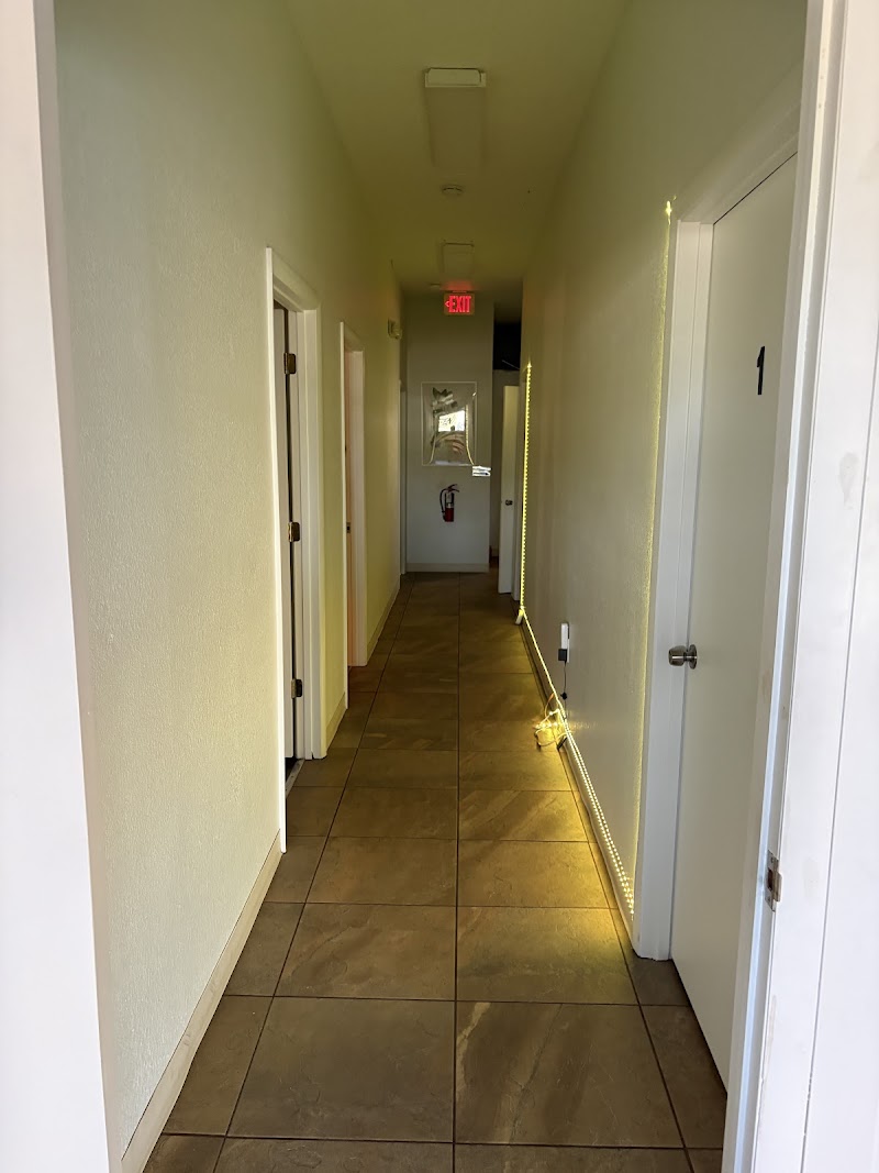 Pink Rose Spa, massage spa in Port Charlotte, FL, photo 1 of 6